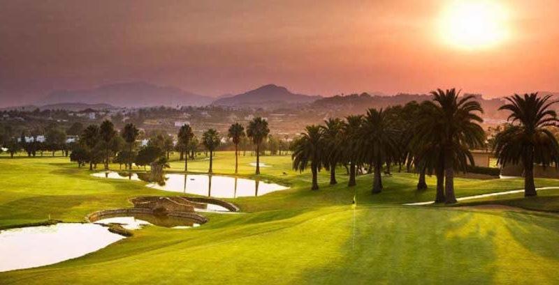 Luxury 3 Bedroom House At La Quinta Golf Course Ocean And Mountain View Benahavís Exteriör bild