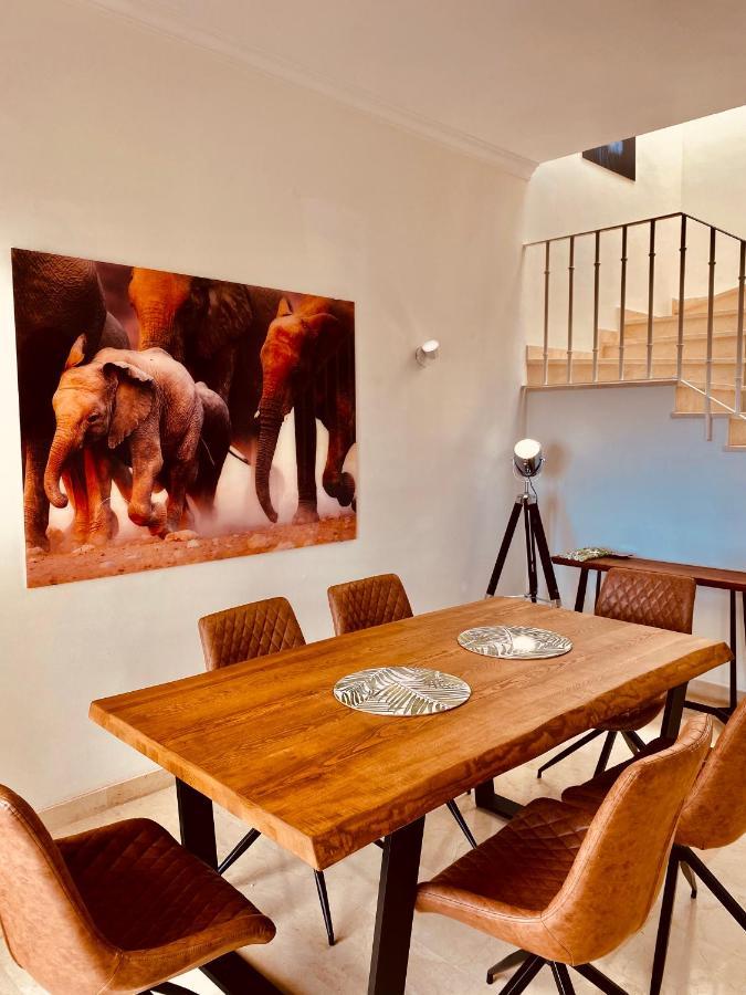 Luxury 3 Bedroom House At La Quinta Golf Course Ocean And Mountain View Benahavís Exteriör bild
