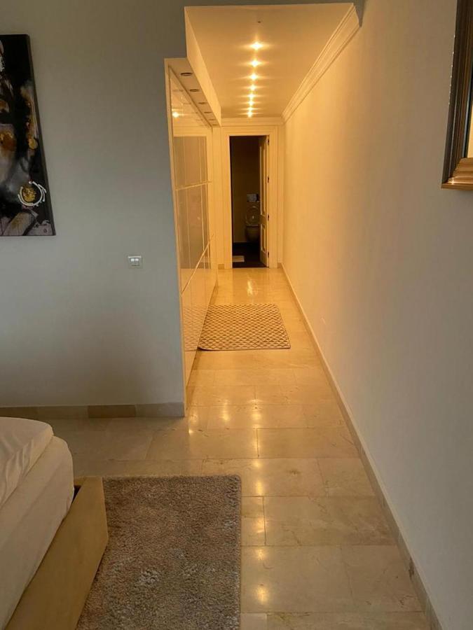 Luxury 3 Bedroom House At La Quinta Golf Course Ocean And Mountain View Benahavís Exteriör bild